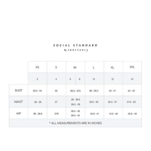 Social Standard by Sanctuary one and only Tee TWO army green pink - Picture 6 of 13